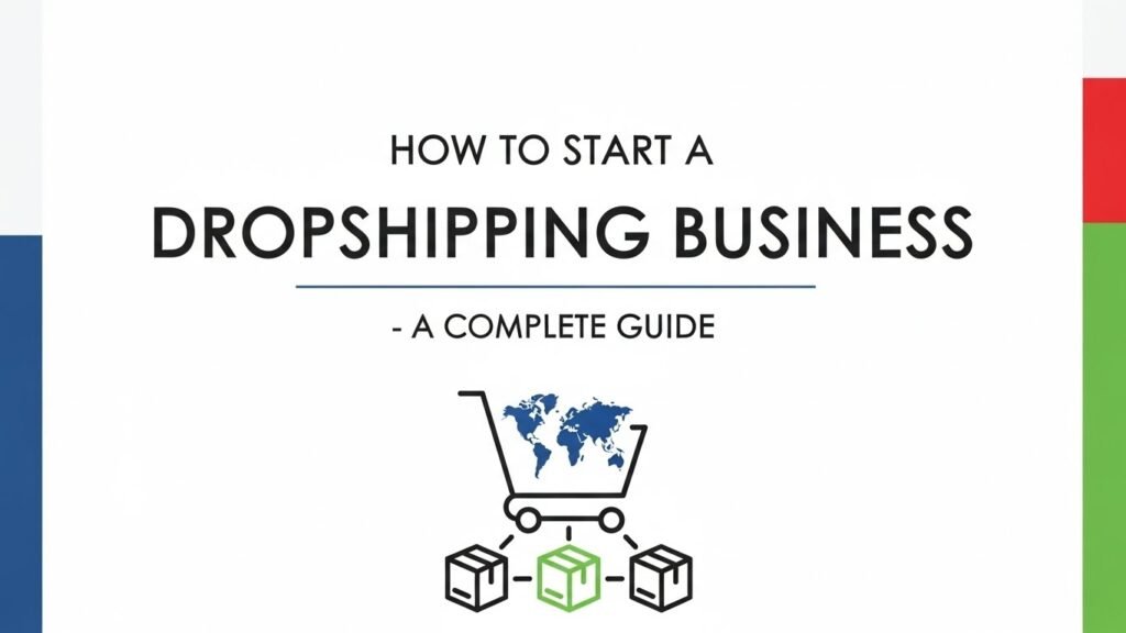 Dropshipping Business