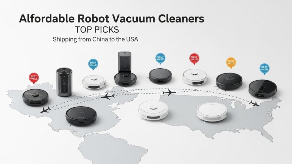 Robot Vacuum